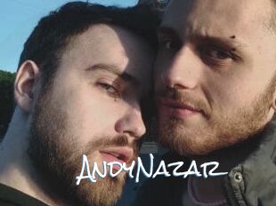 AndyNazar