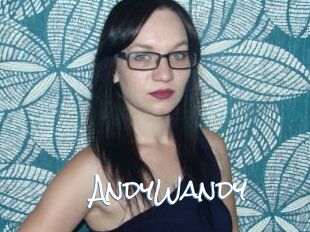 AndyWandy
