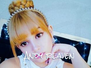 Andy_reaven