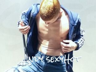 Andy_sexyHot