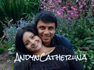 AndynCatheriina