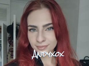 Andyxox