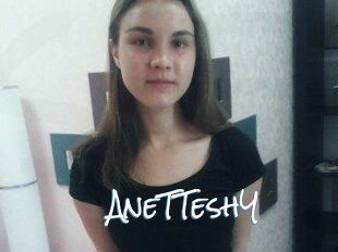 AneTTeshY
