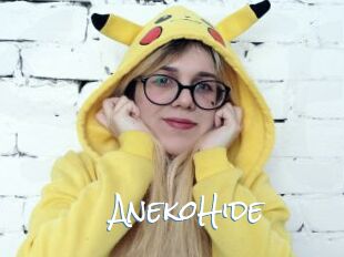 AnekoHide