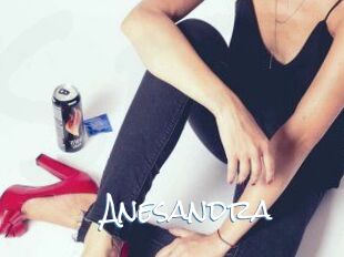 Anesandra