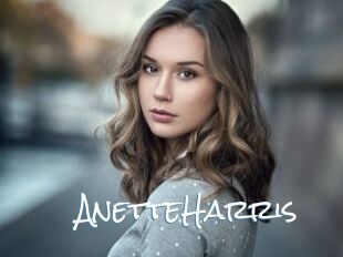 AnetteHarris