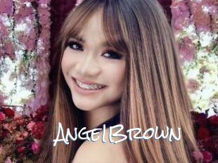 AngeIBrown