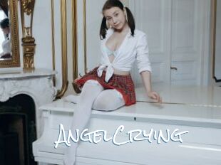 AngelCrying