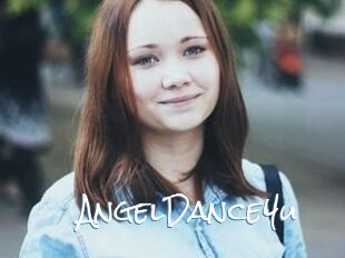 AngelDance4u