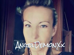 AngelDemonXx