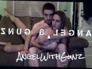 AngelWithGunz