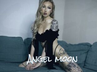 Angel_moon