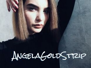 AngelaGoldStrip