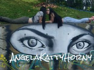 AngelaKattyHorny