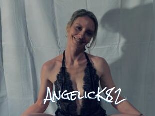 AngelicK82