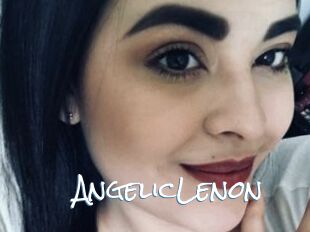 AngelicLenon