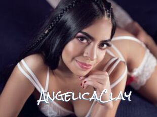 AngelicaClay