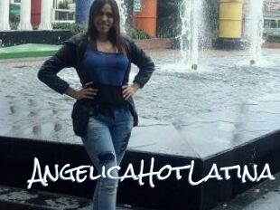 AngelicaHotLatina
