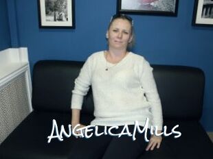 AngelicaMills