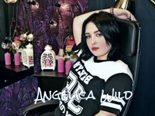 Angelica_Wild