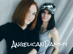 Angelica_n_Dammy