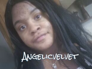 Angelicvelvet