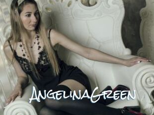 AngelinaGreen