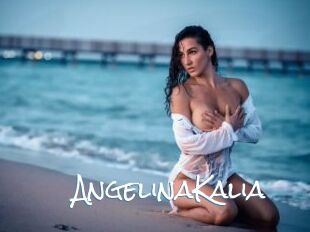 AngelinaKalia