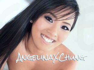 AngelinaXChung