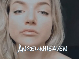 Angelinheaven