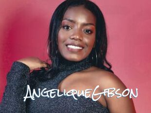 AngeliqueGibson