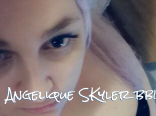 Angelique_SKyler_bbw