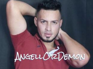 AngellOrDemon