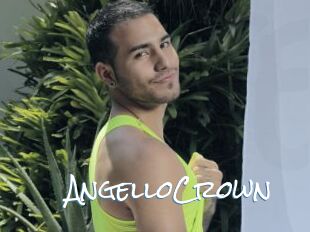AngelloCrown