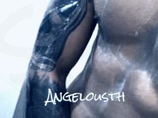 Angelousth