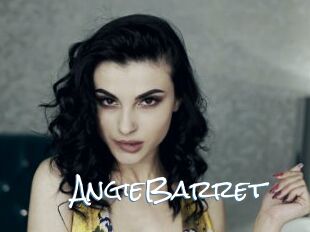 AngieBarret