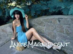 AngieMagnificent