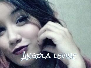 Angola_levine