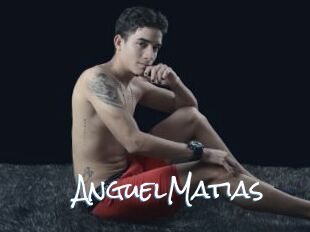 AnguelMatias