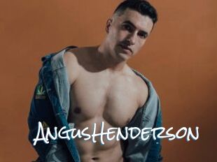 AngusHenderson