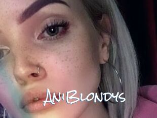 AniBlondys