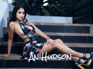 AniHudson