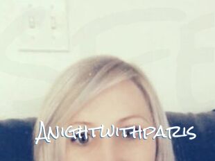 Anightwithparis