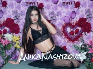 AnikaNasyrova