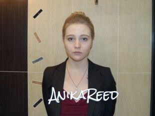 AnikaReed