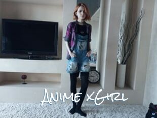 Anime_xGirl