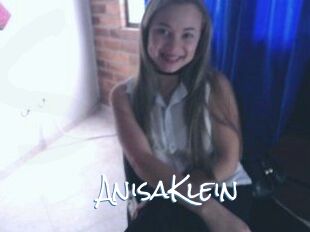 AnisaKlein