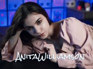 AnitaWilliamson