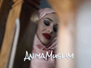 AniyaMuslim