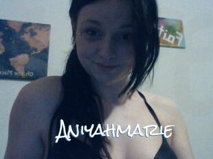 Aniyahmarie